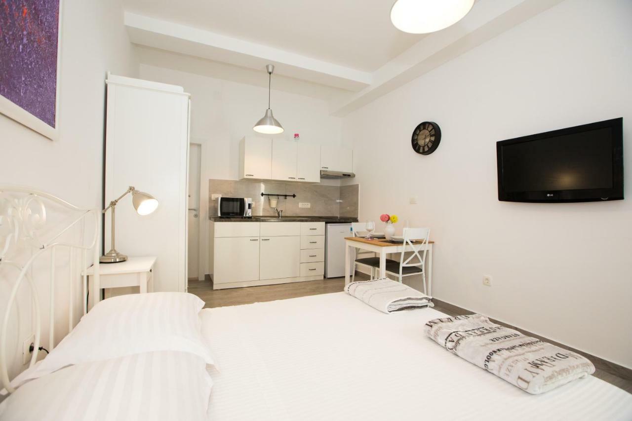 Apartment Lorka Dubrovnik Exterior foto