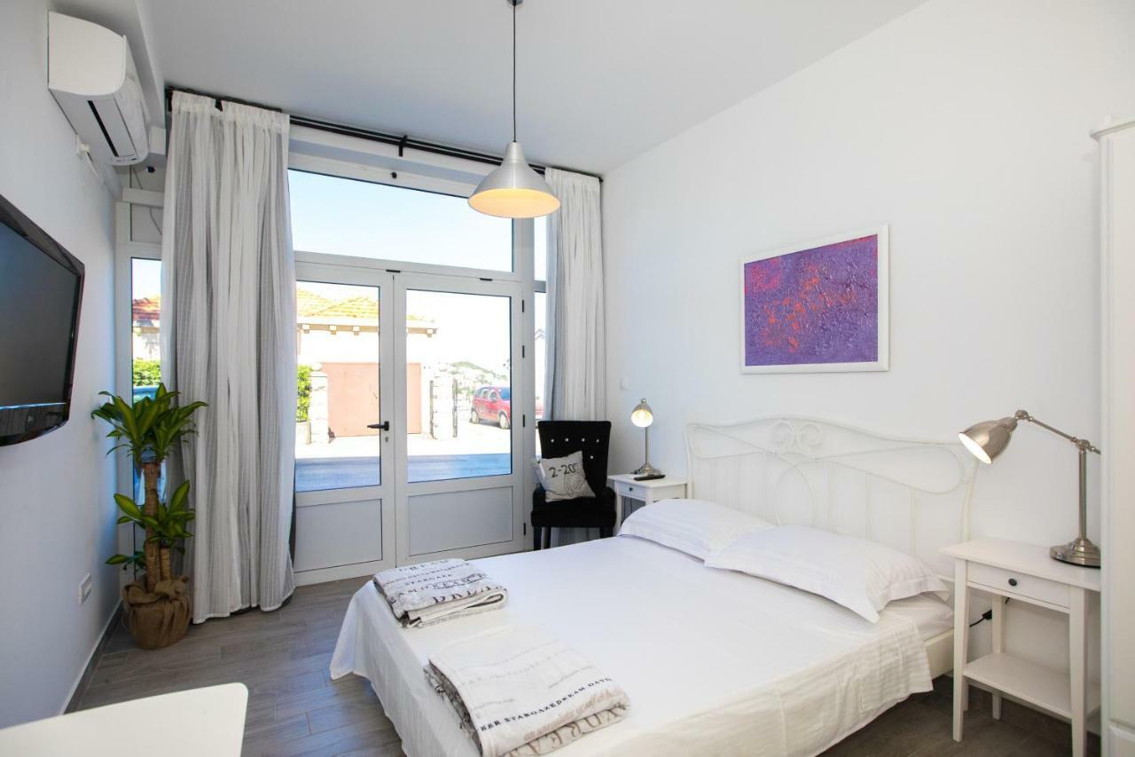 Apartment Lorka Dubrovnik Exterior foto